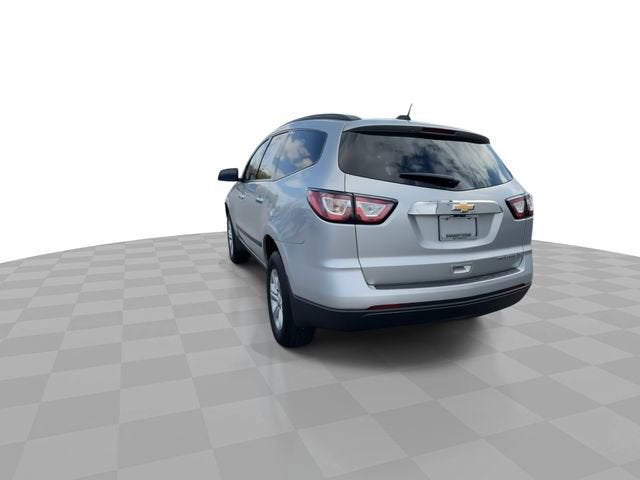 2016 Chevrolet Traverse LS