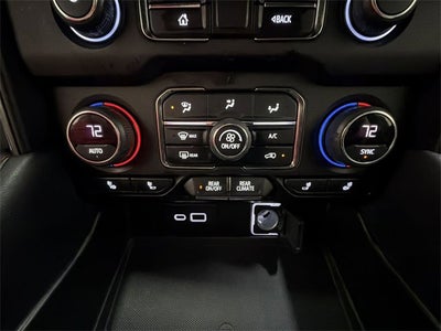 2021 Chevrolet Suburban RST