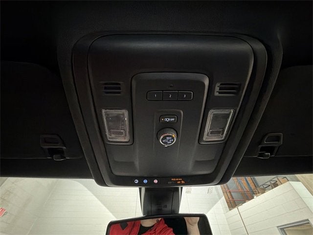 2021 Chevrolet Suburban RST