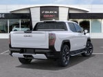 2025 GMC Sierra EV Extended Range Denali