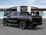 2025 GMC Sierra EV Extended Range Denali