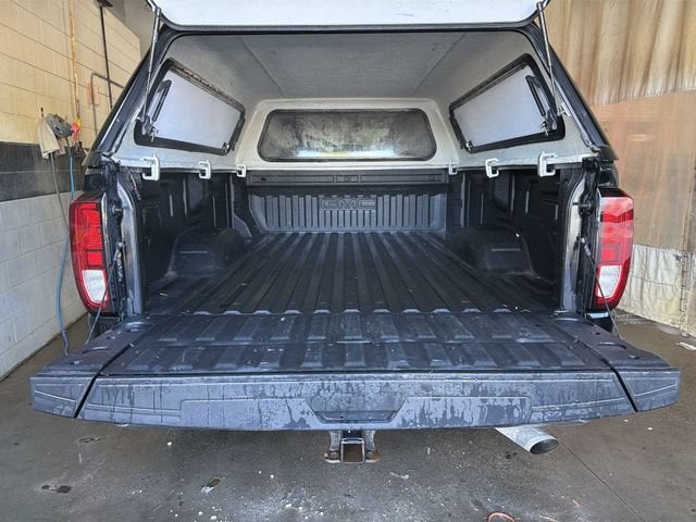 2024 GMC Sierra 2500 HD SLE