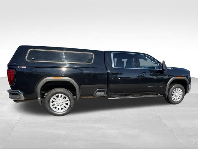 2024 GMC Sierra 2500 HD SLE