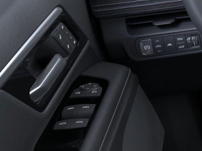 2025 GMC Sierra EV Max Range Denali