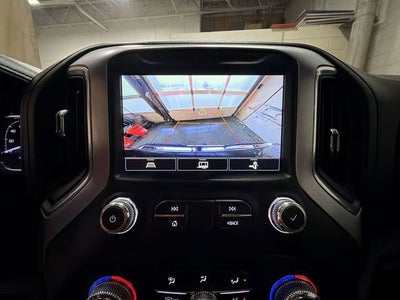 2021 GMC Sierra 2500 HD SLE