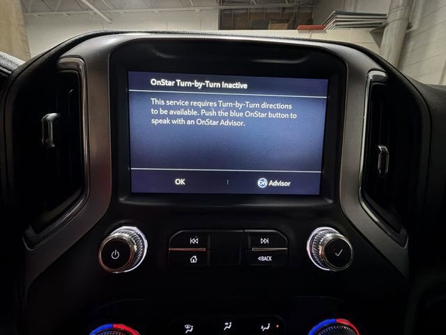 2021 GMC Sierra 2500 HD SLE