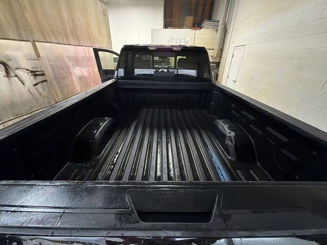 2021 GMC Sierra 2500 HD SLE