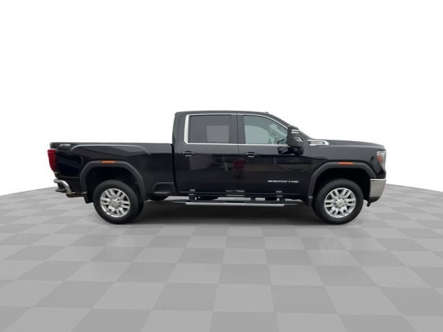 2021 GMC Sierra 2500 HD SLE