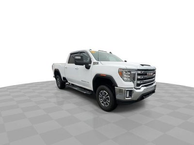 2023 GMC Sierra 2500 HD SLE