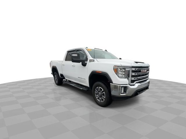 2023 GMC Sierra 2500 HD SLE