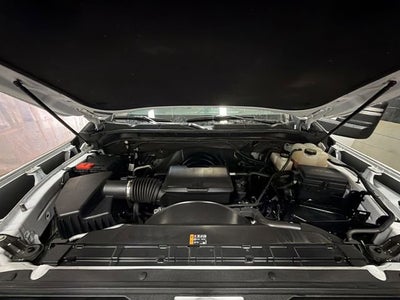 2023 GMC Sierra 2500 HD SLE