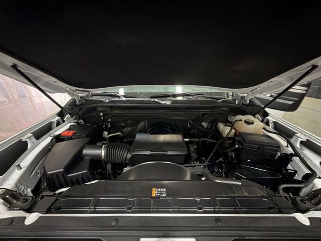 2023 GMC Sierra 2500 HD SLE