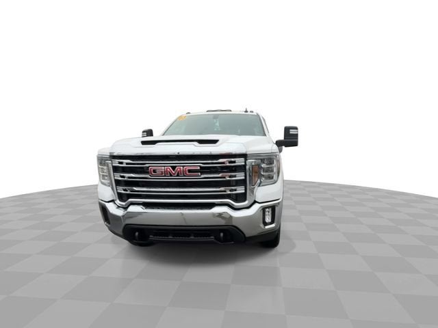 2023 GMC Sierra 2500 HD SLE