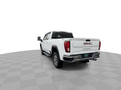 2023 GMC Sierra 2500 HD SLE