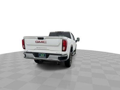 2023 GMC Sierra 2500 HD SLE