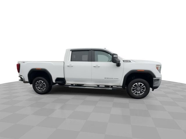 2023 GMC Sierra 2500 HD SLE