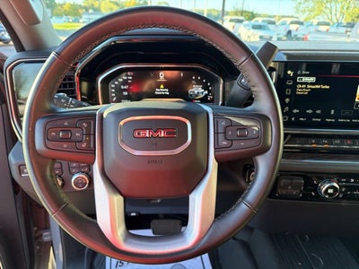 2024 GMC Sierra 2500 HD SLE