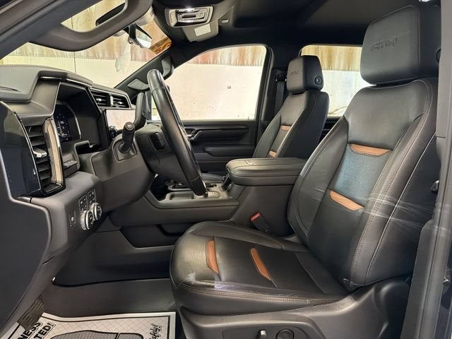 2024 GMC Sierra 2500HD AT4 - Photo 11