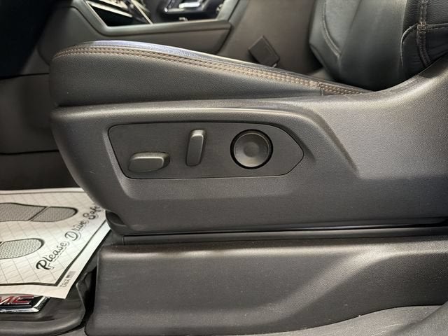2024 GMC Sierra 2500HD AT4 - Photo 12