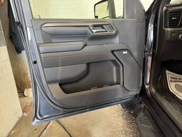 2024 GMC Sierra 2500HD AT4 - Photo 13