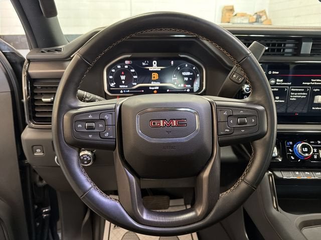 2024 GMC Sierra 2500HD AT4 - Photo 14