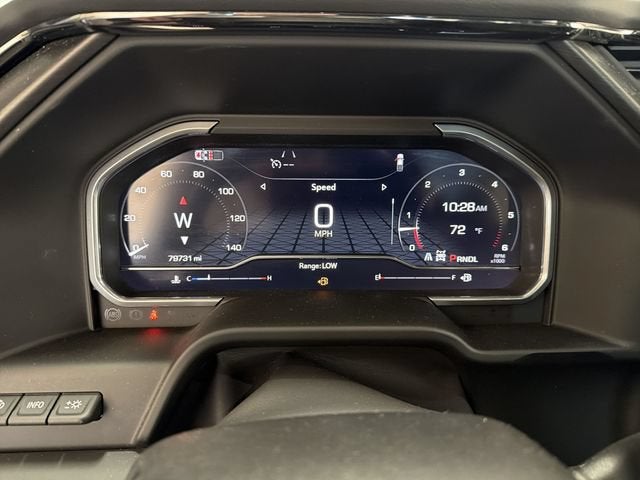2024 GMC Sierra 2500HD AT4 - Photo 15