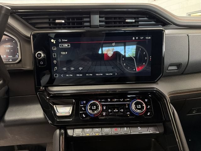 2024 GMC Sierra 2500HD AT4 - Photo 16
