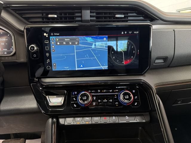 2024 GMC Sierra 2500HD AT4 - Photo 18
