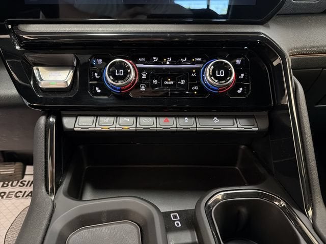 2024 GMC Sierra 2500HD AT4 - Photo 19
