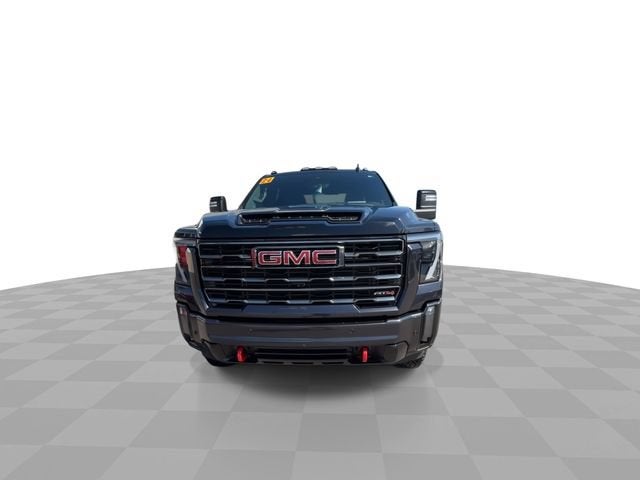 2024 GMC Sierra 2500HD AT4 - Photo 2