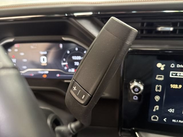 2024 GMC Sierra 2500HD AT4 - Photo 20