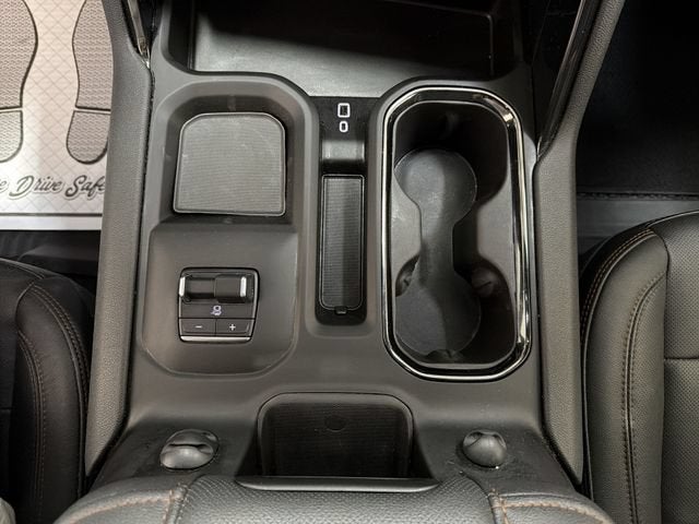 2024 GMC Sierra 2500HD AT4 - Photo 21