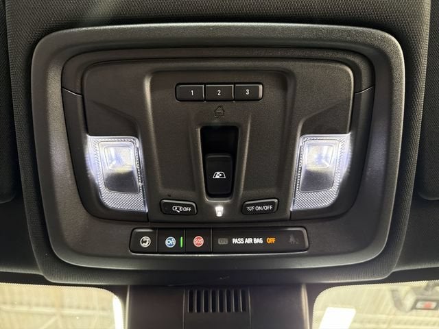 2024 GMC Sierra 2500HD AT4 - Photo 22