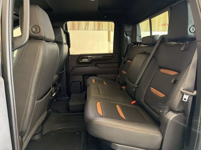 2024 GMC Sierra 2500HD AT4 - Photo 23