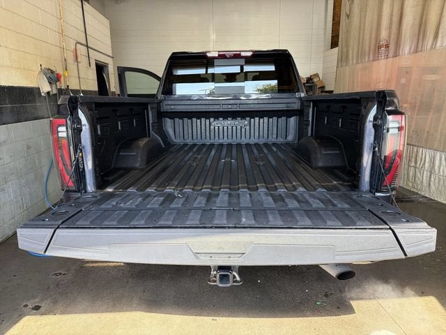 2024 GMC Sierra 2500HD AT4 - Photo 24