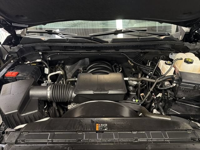 2024 GMC Sierra 2500HD AT4 - Photo 26