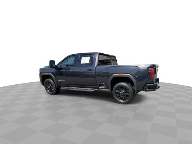 2024 GMC Sierra 2500HD AT4 - Photo 5