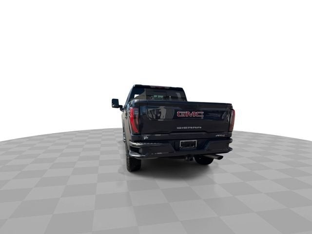 2024 GMC Sierra 2500HD AT4 - Photo 6