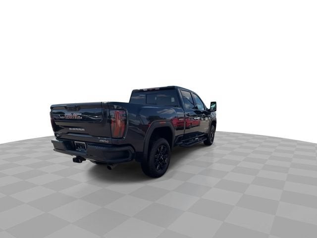 2024 GMC Sierra 2500HD AT4 - Photo 7