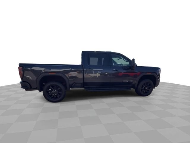 2024 GMC Sierra 2500HD AT4 - Photo 8