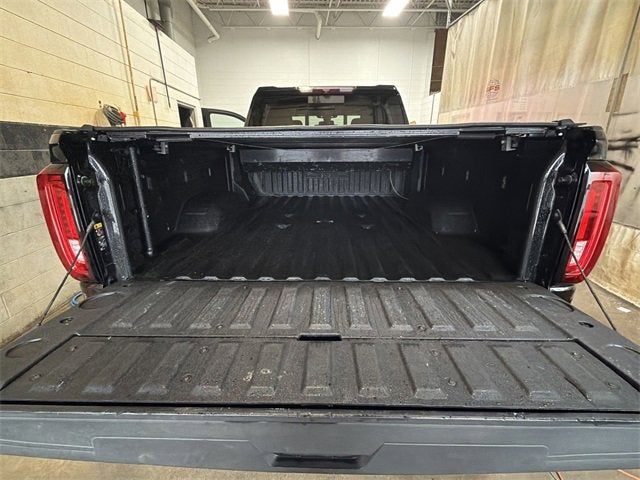 2023 GMC Sierra 3500 HD SLT