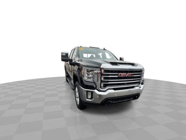 2023 GMC Sierra 3500 HD SLT