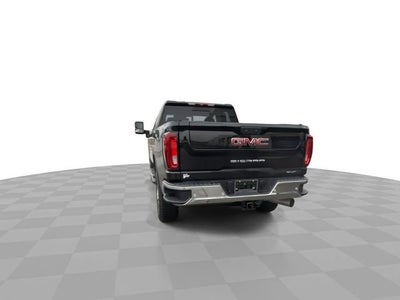 2023 GMC Sierra 3500 HD SLT