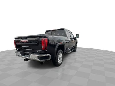 2023 GMC Sierra 3500 HD SLT