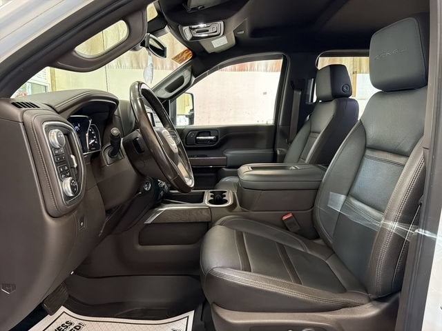 2022 GMC Sierra 3500 Denali HD Denali - Photo 11