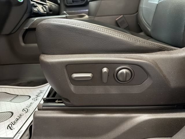 2022 GMC Sierra 3500 Denali HD Denali - Photo 12