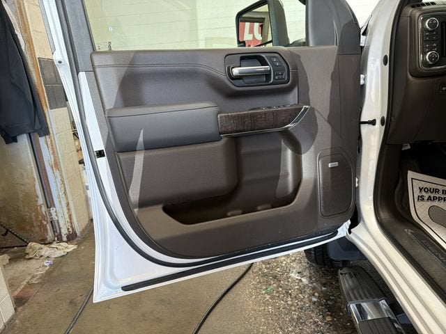 2022 GMC Sierra 3500 Denali HD Denali - Photo 13