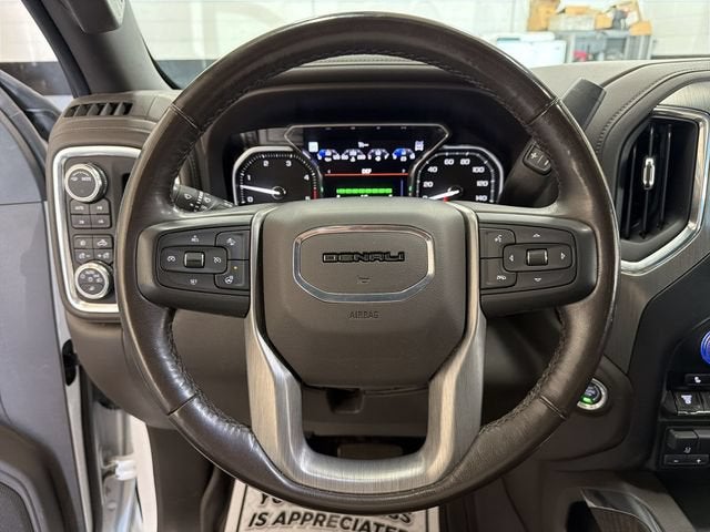 2022 GMC Sierra 3500 Denali HD Denali - Photo 14