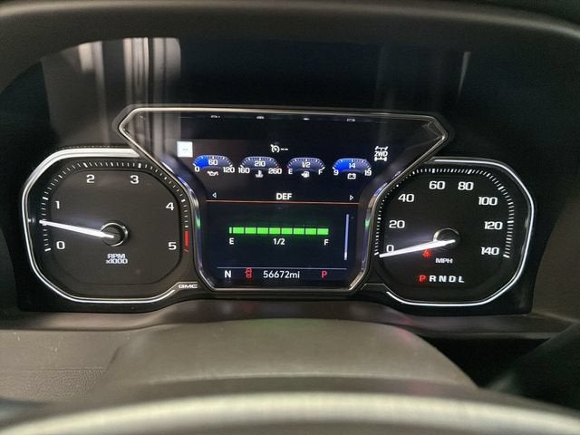 2022 GMC Sierra 3500 Denali HD Denali - Photo 15