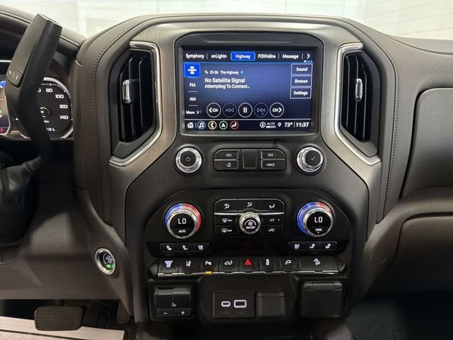 2022 GMC Sierra 3500 Denali HD Denali - Photo 16